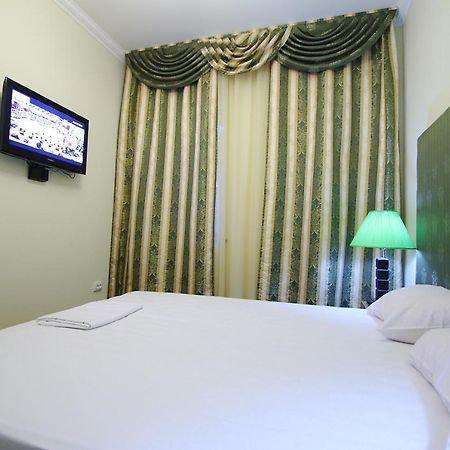Boomerang Business Hotel โอเดสซา ภายนอก รูปภาพ