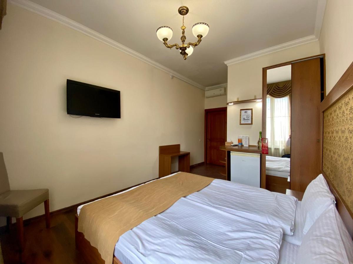 Boomerang Business Hotel โอเดสซา ภายนอก รูปภาพ