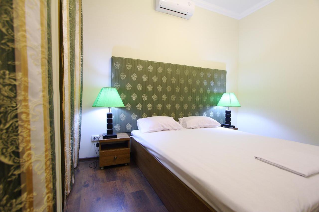 Boomerang Business Hotel โอเดสซา ห้อง รูปภาพ