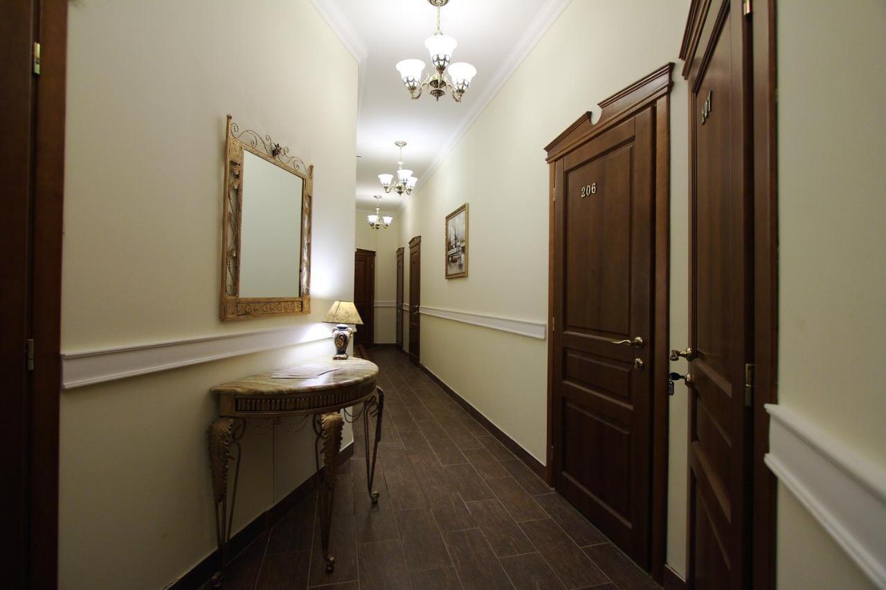 Boomerang Business Hotel โอเดสซา ภายนอก รูปภาพ