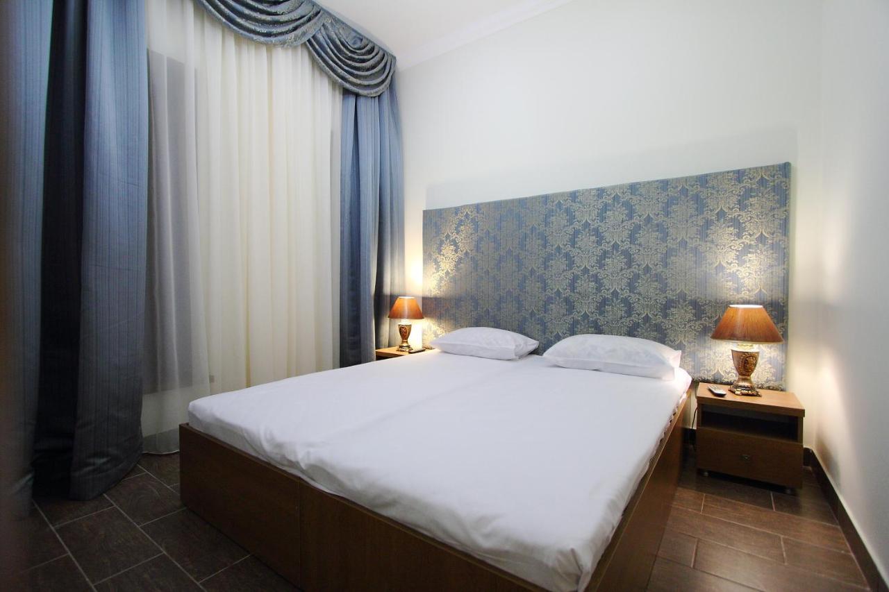 Boomerang Business Hotel โอเดสซา ห้อง รูปภาพ