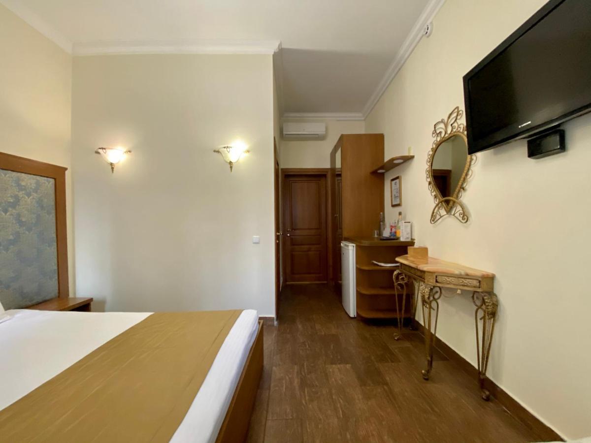 Boomerang Business Hotel โอเดสซา ภายนอก รูปภาพ