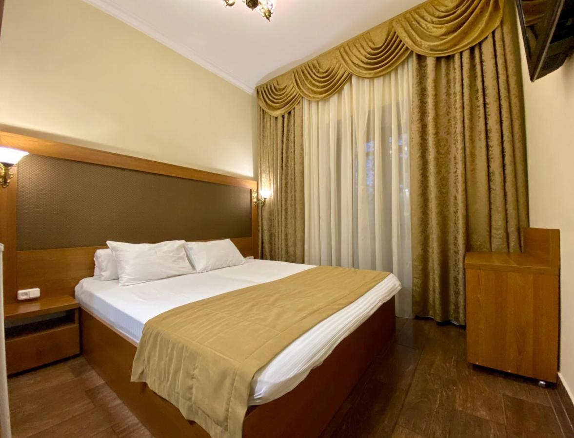 Boomerang Business Hotel โอเดสซา ภายนอก รูปภาพ
