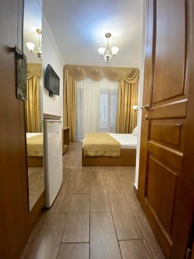 Boomerang Business Hotel โอเดสซา ภายนอก รูปภาพ